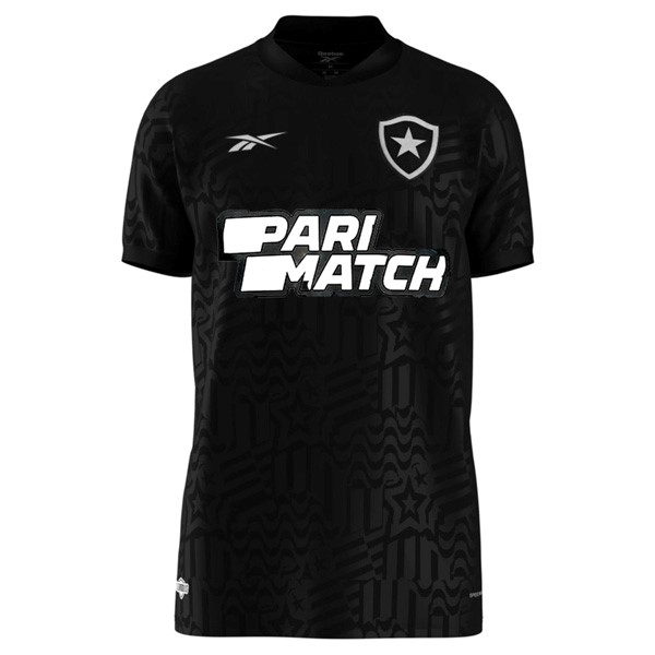 Tailandia Camiseta Botafogo 2ª 2023/24